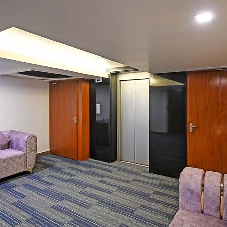 Palette Madhapur Hotel Haidarábád Kültér fotó