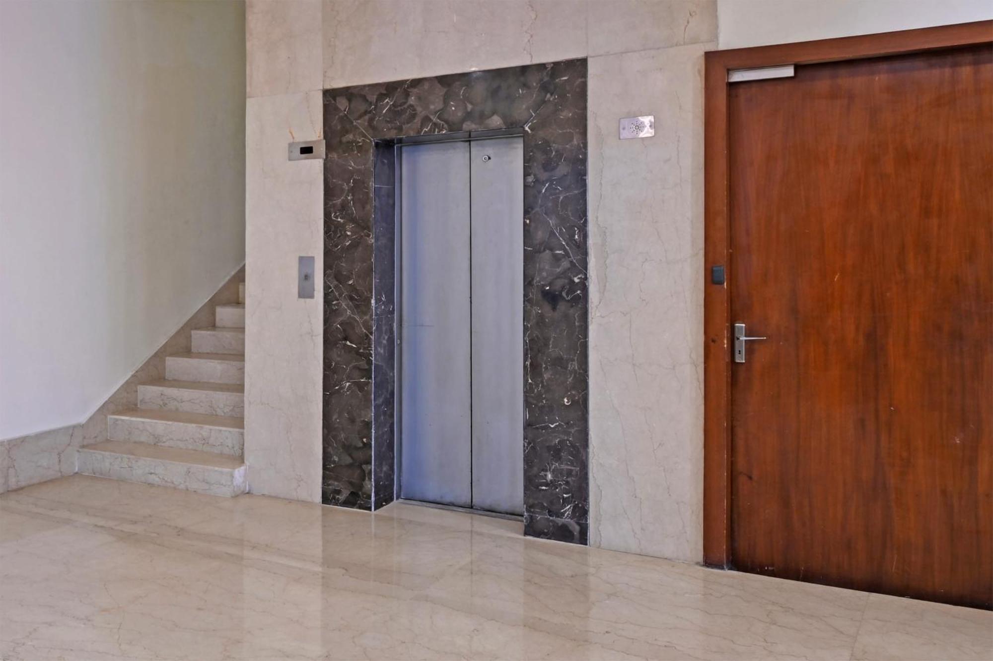 Palette Madhapur Hotel Haidarábád Kültér fotó